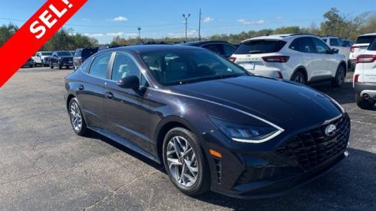 2023 Hyundai Sonata SEL — Sedan — 29,435 mi — Grove Hill, AL