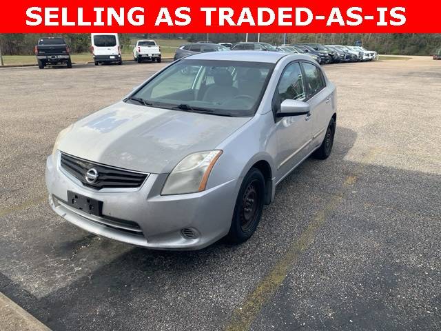 2011 Nissan Sentra 2.0 S — Sedan — 220,629 mi — Grove Hill, AL