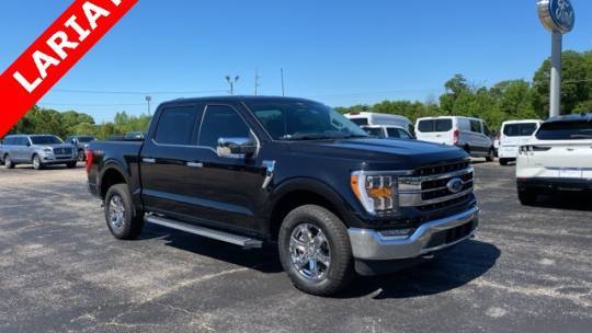 2023 Ford F-150 Lariat — Pickup Truck — 22,339 mi — Grove Hill, AL