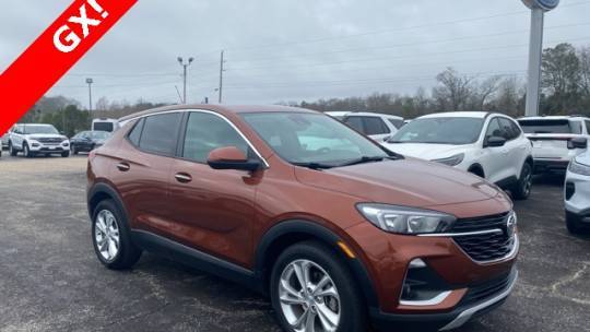 2020 Buick Encore GX Preferred — SUV — 58,230 mi — Grove Hill, AL