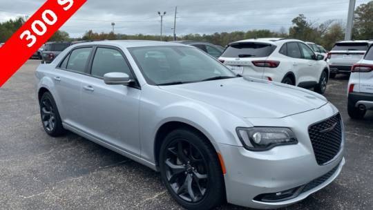 2023 Chrysler 300 S — Sedan — 21,260 mi — Grove Hill, AL