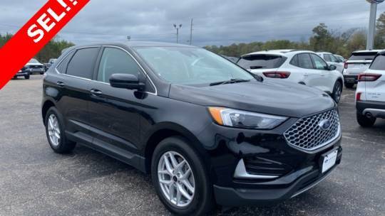 2023 Ford Edge SEL — SUV — 49,840 mi — Grove Hill, AL