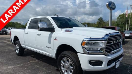2024 Ram 2500 Laramie — Pickup Truck — 15,019 mi — Grove Hill, AL