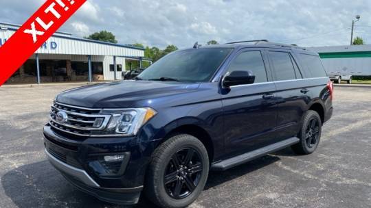 2021 Ford Expedition XLT — SUV — 26,128 mi — Grove Hill, AL