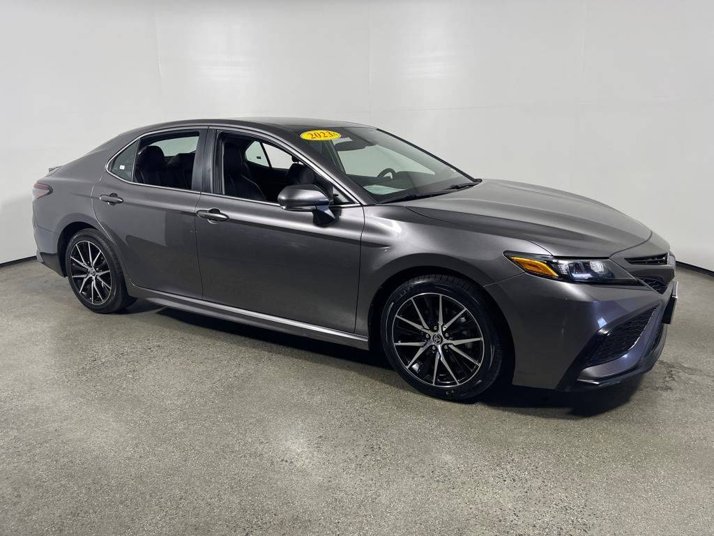 2023 Toyota Camry SE — Sedan — 54,625 mi — Escondido, CA