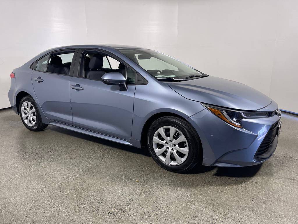 2023 Toyota Corolla LE — Sedan — 49,768 mi — Escondido, CA
