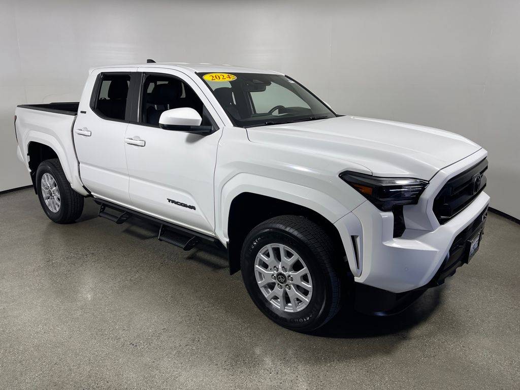 2024 Toyota Tacoma SR5 — Pickup Truck — 20,059 mi — Escondido, CA