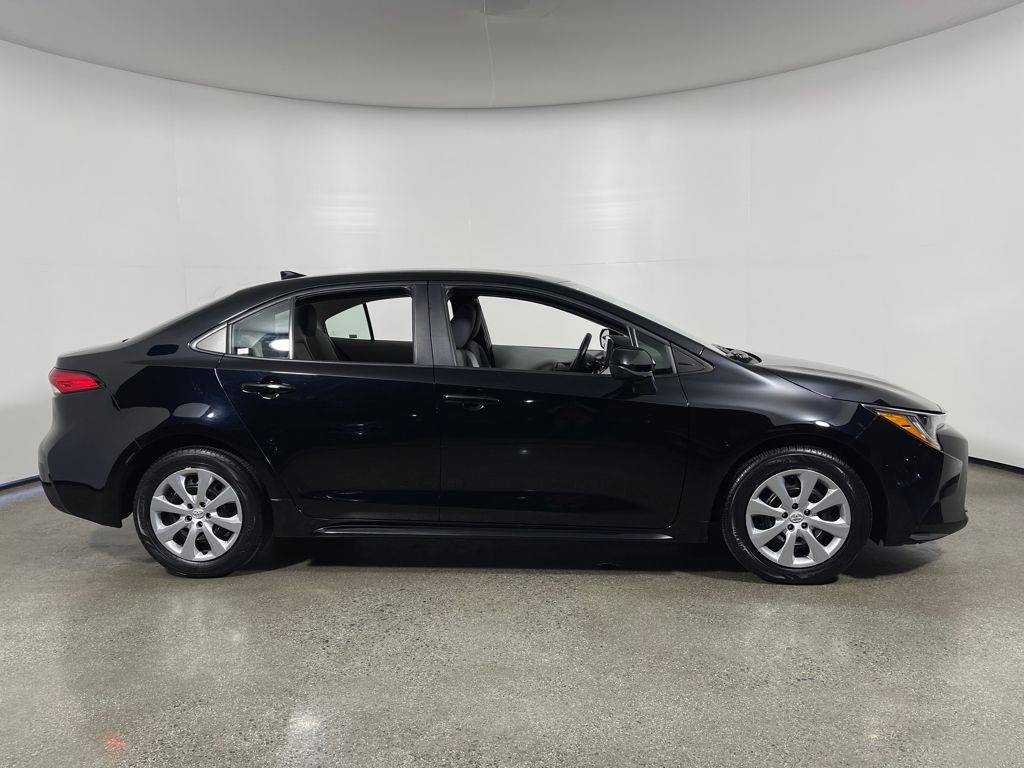 2024 Toyota Corolla LE — Sedan — 32,156 mi — Escondido, CA