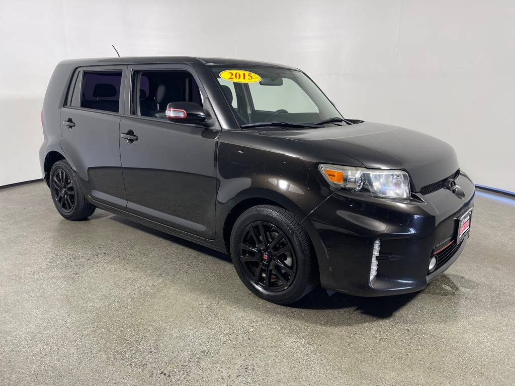 2015 Scion xB Base — Wagon — 119,970 mi — Escondido, CA