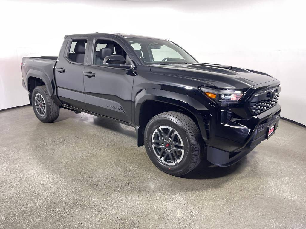 2025 Toyota Tacoma SR5 — Pickup Truck — 1,629 mi — Escondido, CA