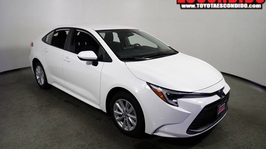 New Toyota Corolla for Sale Near Me - TrueCar