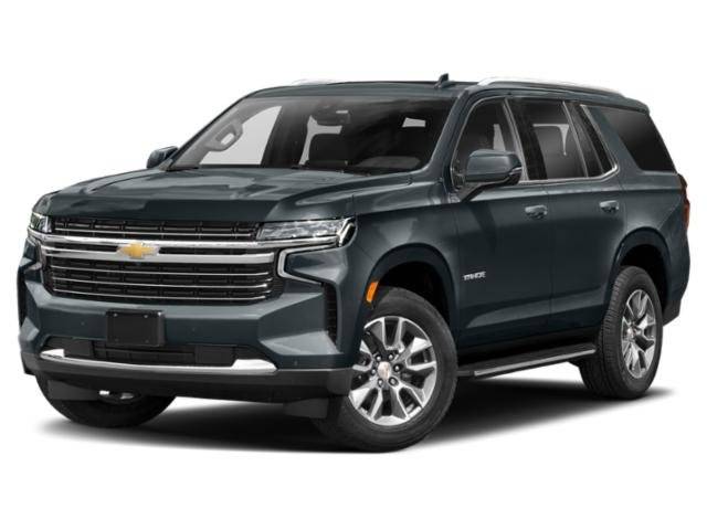 2021 Chevrolet Tahoe LT — SUV — 52,148 mi — Van Nuys, CA