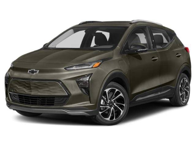 2022 Chevrolet Bolt EUV Premier — SUV — 26,292 mi — Van Nuys, CA