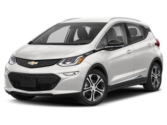 2021 Chevrolet Bolt EV Premier — Hatchback — 43,171 mi — Van Nuys, CA
