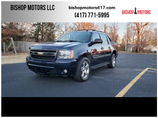 Used 2007 Chevrolet Avalanches For Sale Truecar