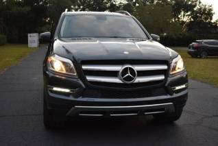 Used Mercedes Benz For Sale In Orlando Fl Truecar