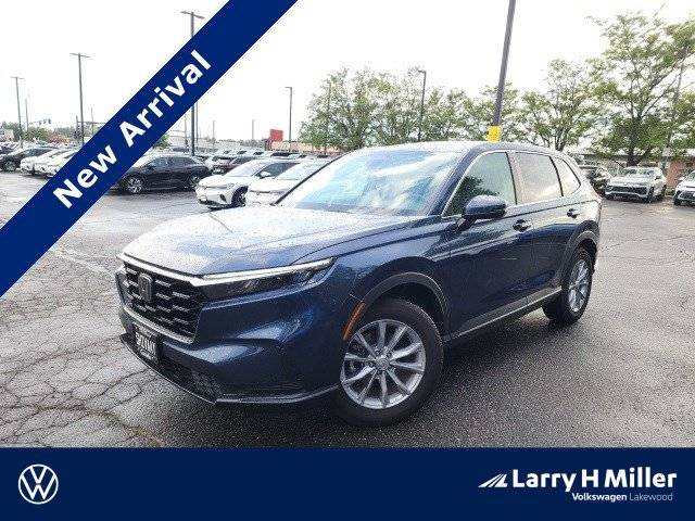 2025 Honda CR-V EX — SUV — 2,800 mi — Lakewood, CO