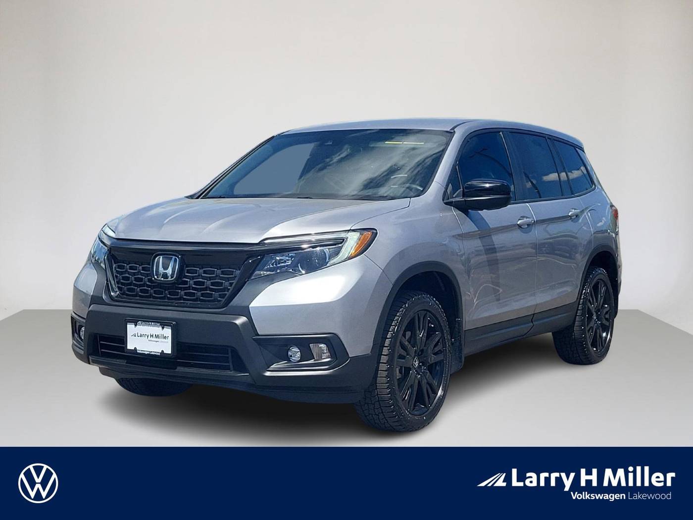 2021 Honda Passport Sport — SUV — 41,406 mi — Lakewood, CO