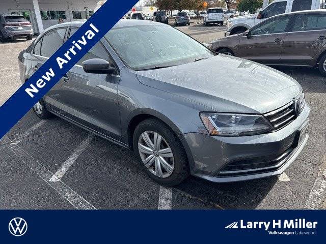 2017 Volkswagen Jetta 1.4T S — Sedan — 54,904 mi — Lakewood, CO