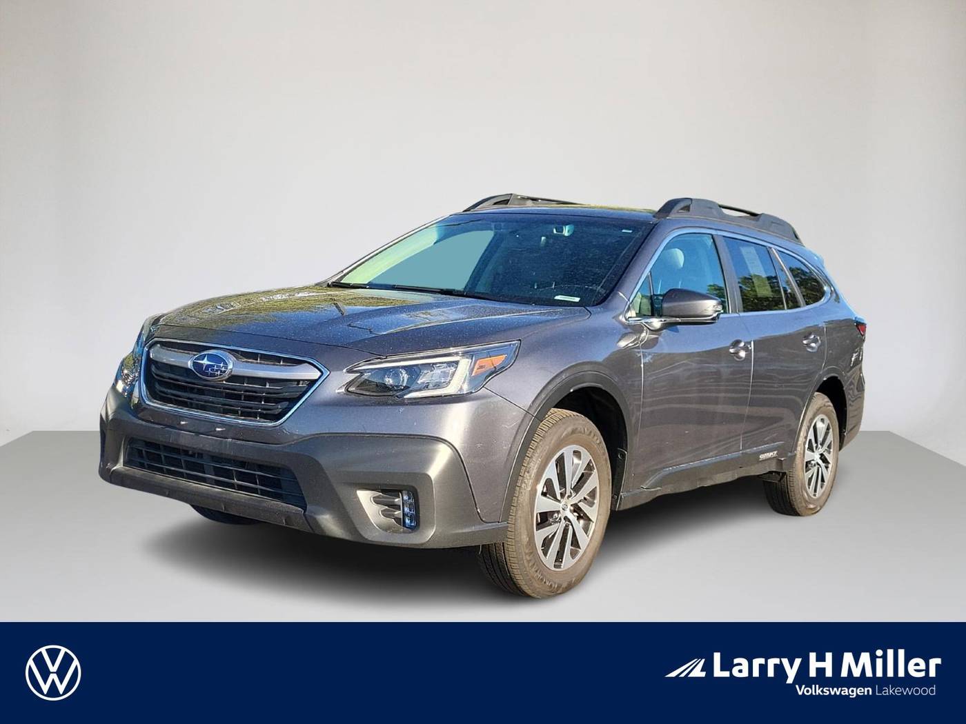 2021 Subaru Outback 2.5i Premium — SUV — 41,290 mi — Lakewood, CO