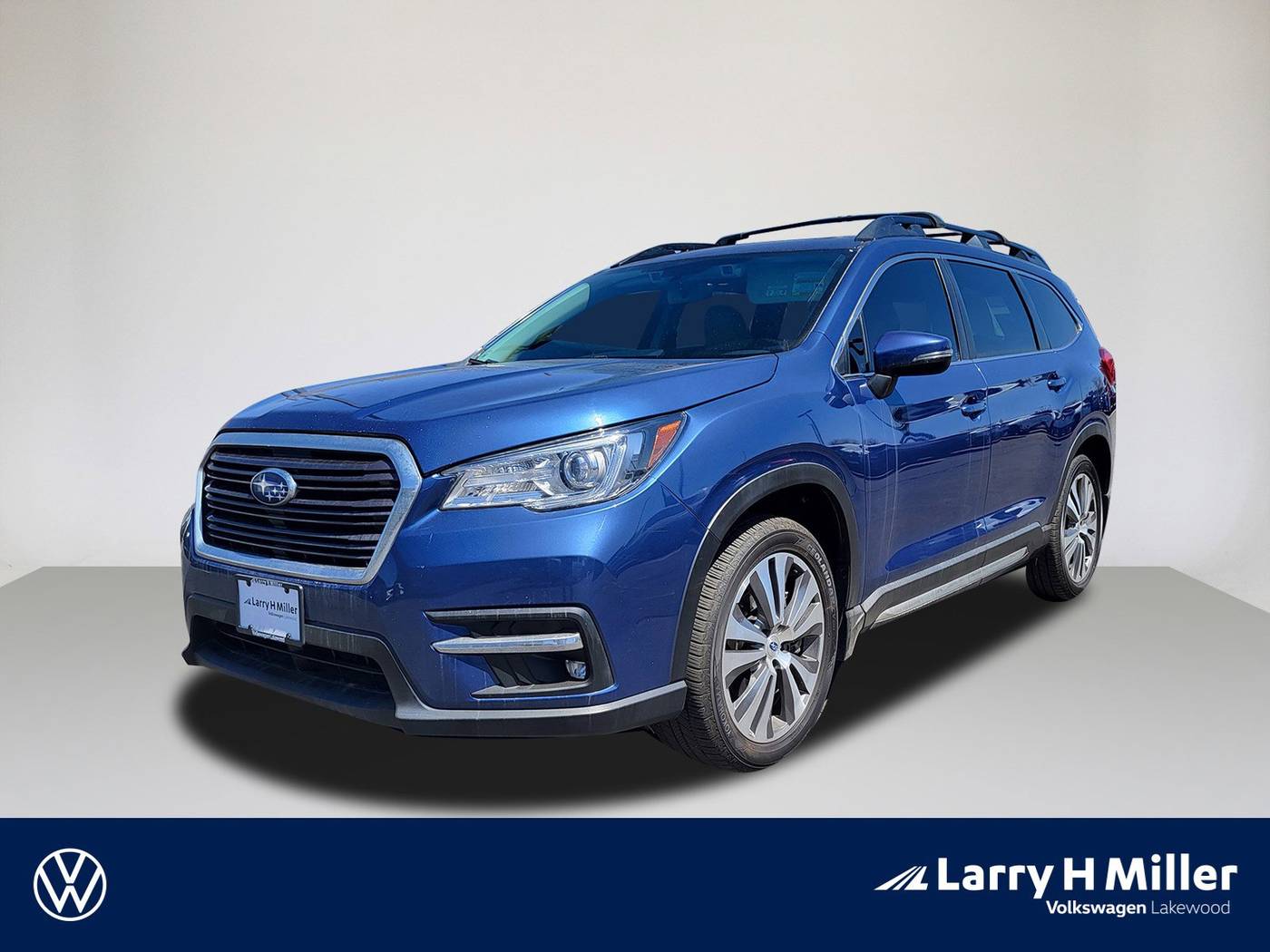 2019 Subaru Ascent Limited — SUV — 97,417 mi — Lakewood, CO