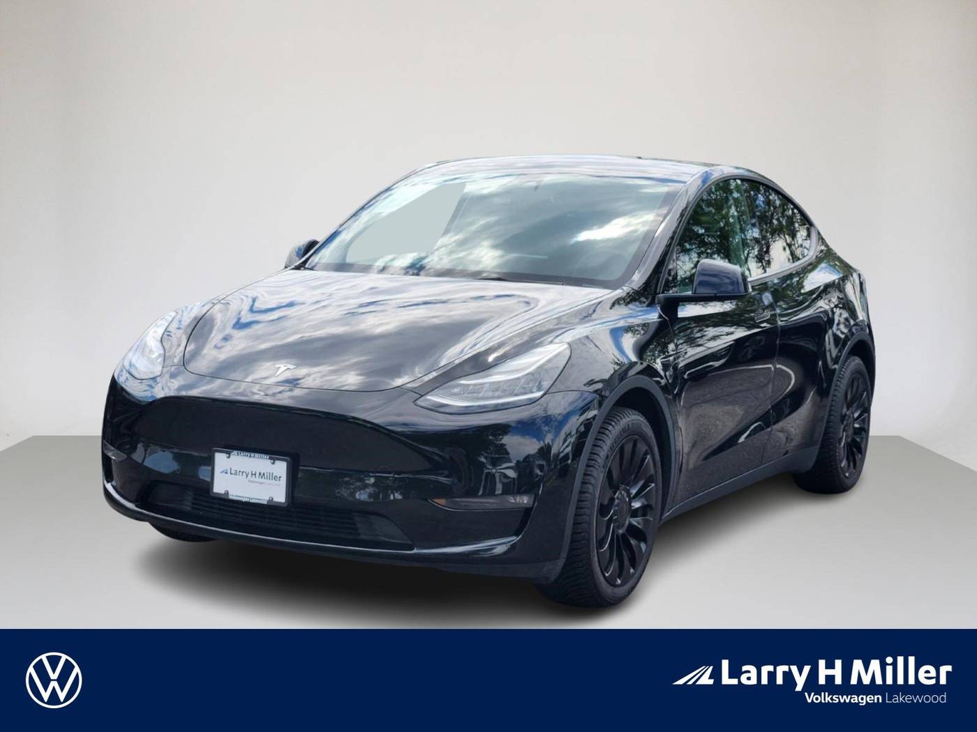 2022 Tesla Model Y Long Range — SUV — 37,513 mi — Lakewood, CO