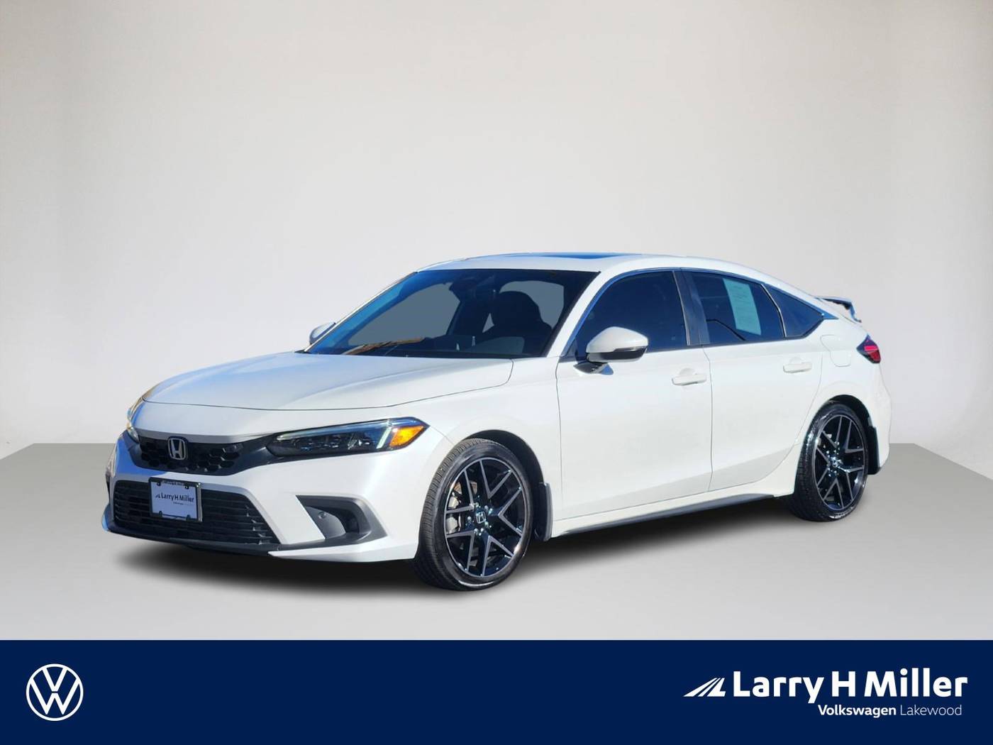 2023 Honda Civic Sport Touring