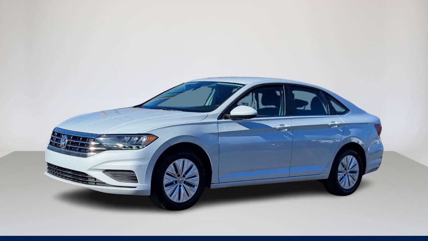 2019 Volkswagen Jetta S — Sedan — 70,968 mi — Lakewood, CO