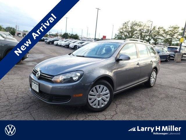 2011 Volkswagen Jetta S — Wagon — 37,806 mi — Lakewood, CO
