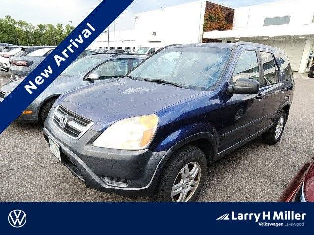 2004 Honda CR-V EX — SUV — 153,151 mi — Lakewood, CO