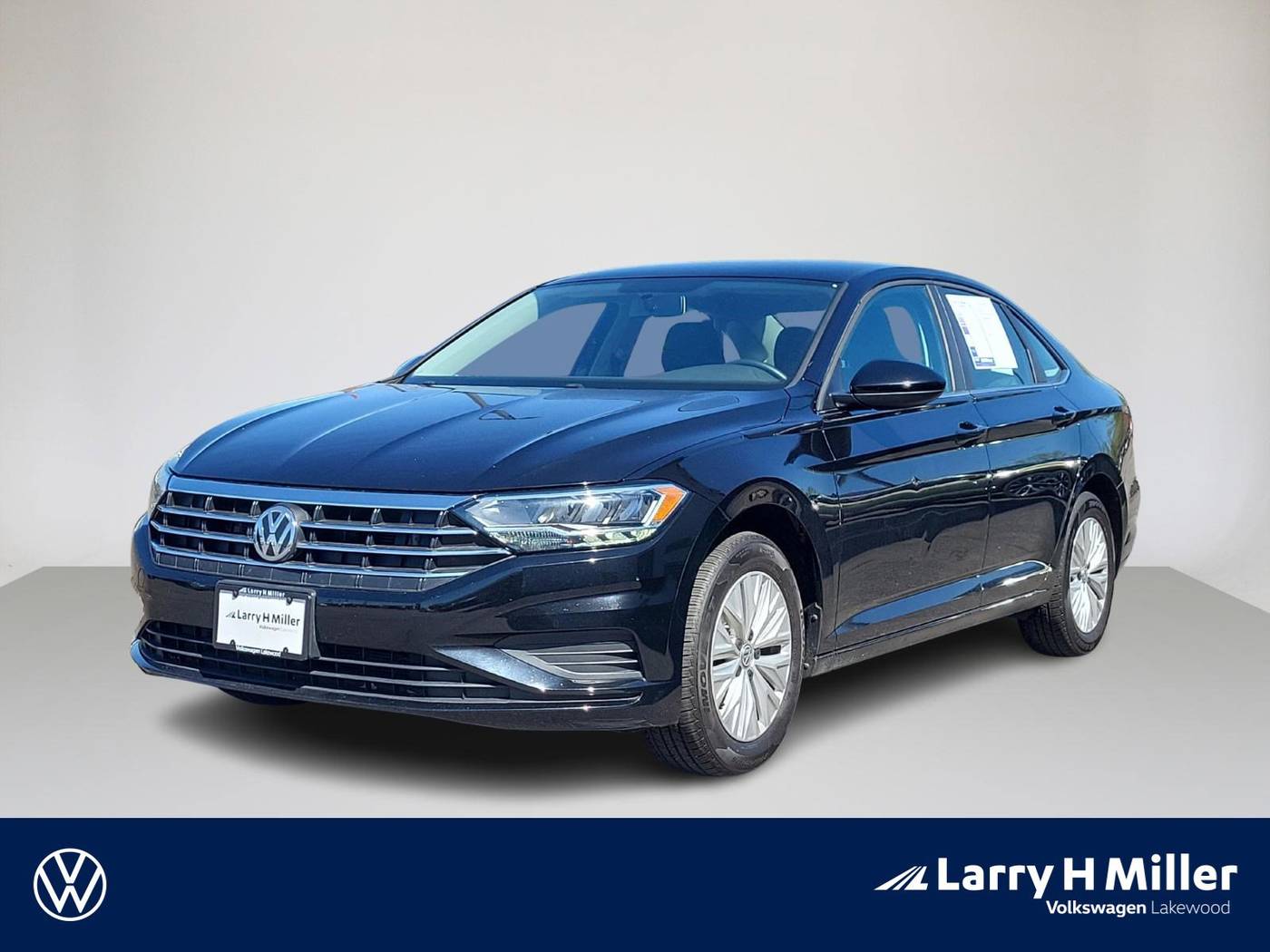 2020 Volkswagen Jetta S — Sedan — 45,988 mi — Lakewood, CO