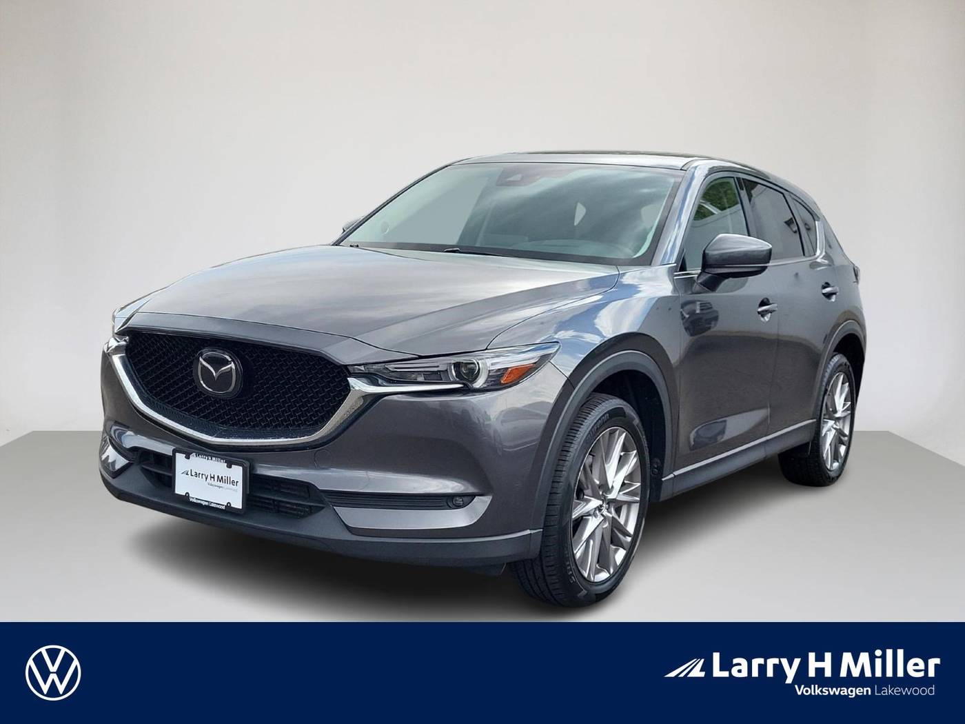 2020 Mazda CX-5 Grand Touring Reserve — SUV — 44,588 mi — Lakewood, CO