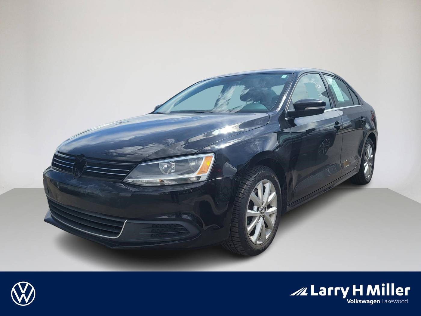 2014 Volkswagen Jetta 1.8T SE — Sedan — 103,636 mi — Lakewood, CO