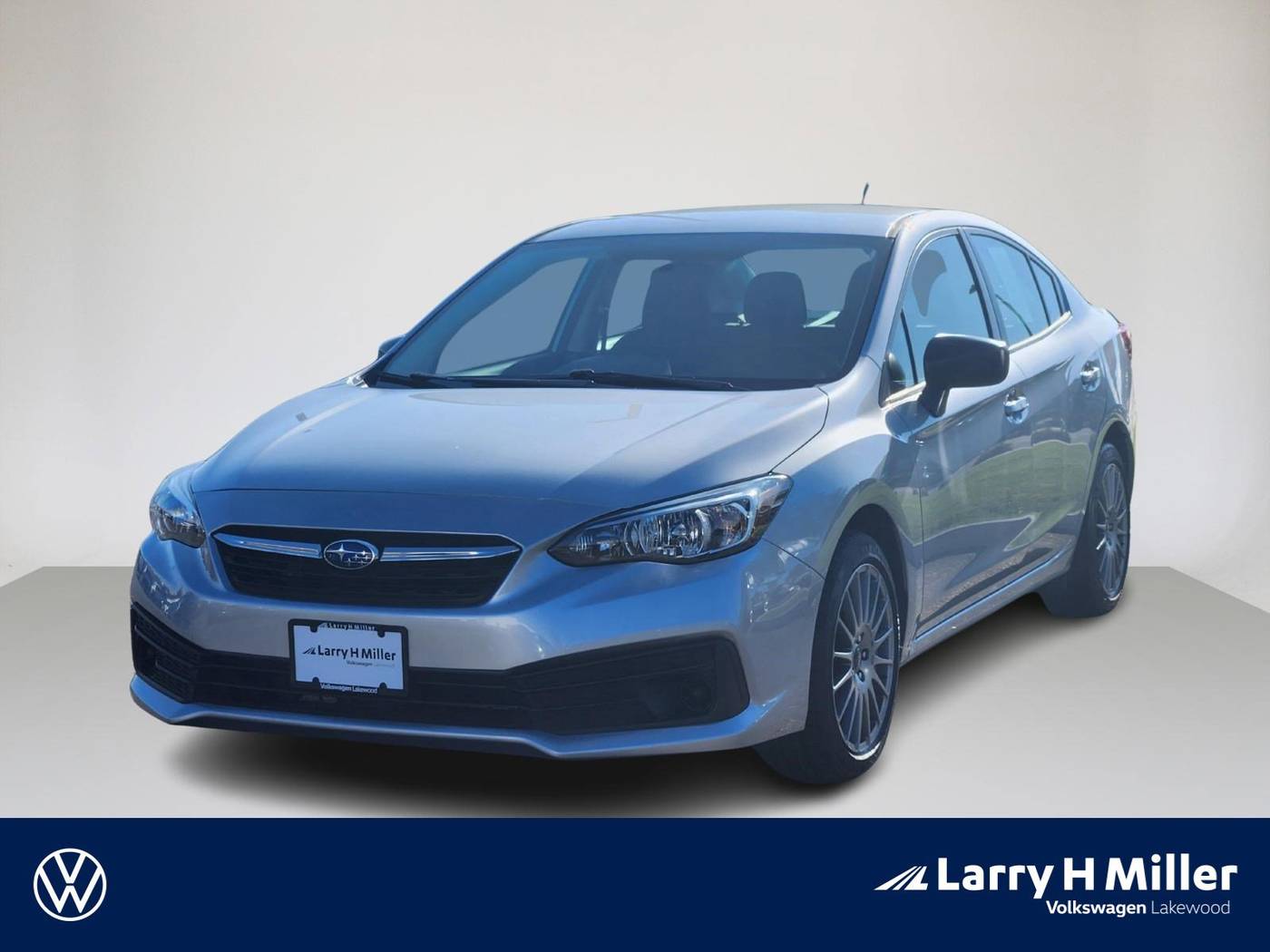 2023 Subaru Impreza 2.0i — Sedan — 23,934 mi — Lakewood, CO