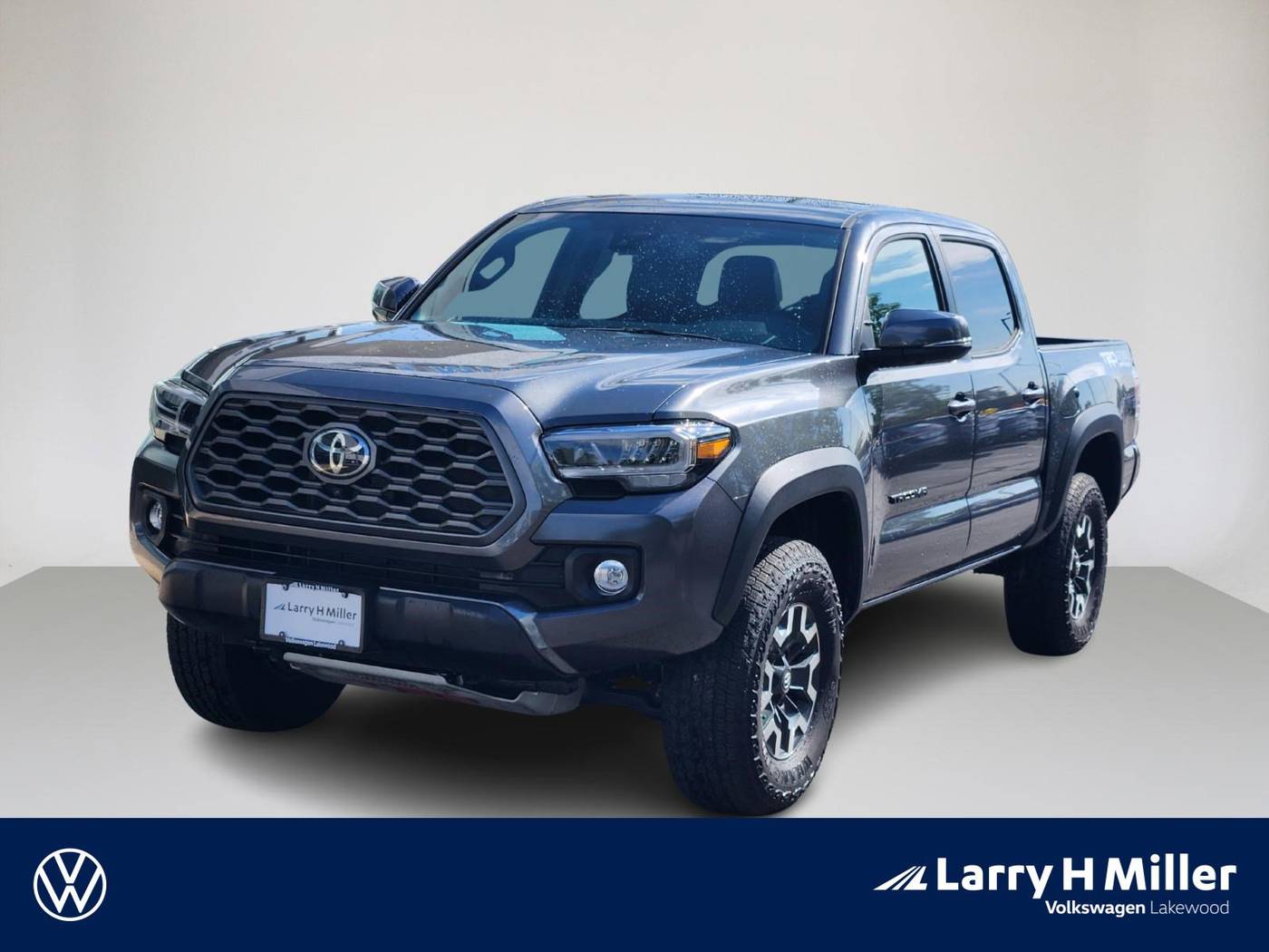 2023 Toyota Tacoma TRD Off Road — Pickup Truck — 23,814 mi — Lakewood, CO
