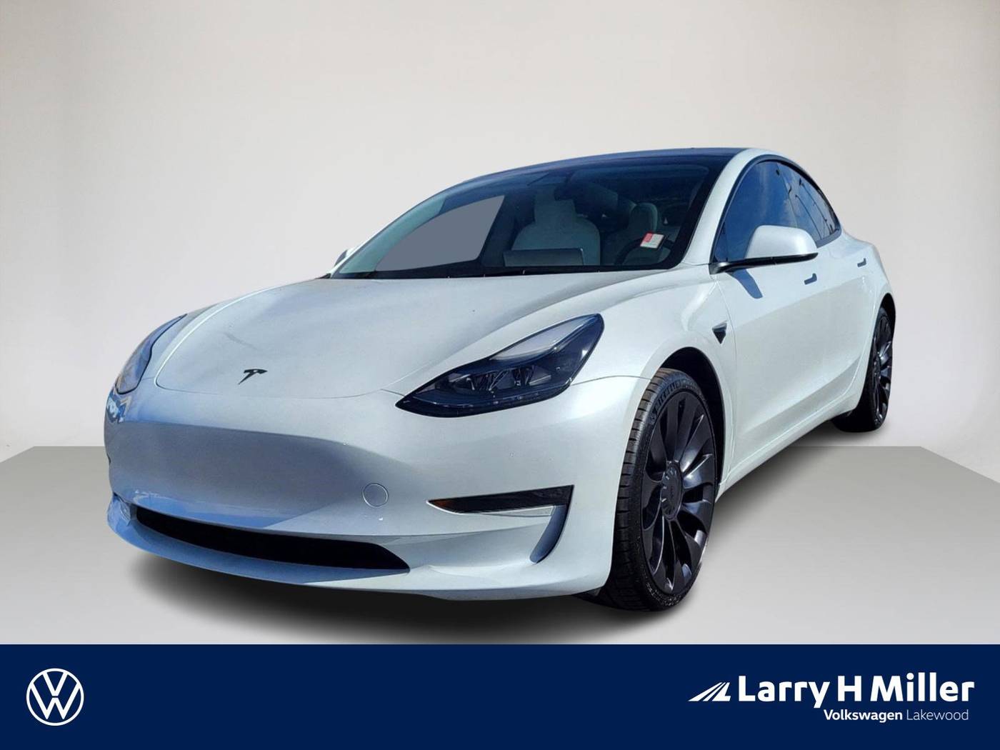 2023 Tesla Model 3 Performance — Sedan — 19,526 mi — Lakewood, CO