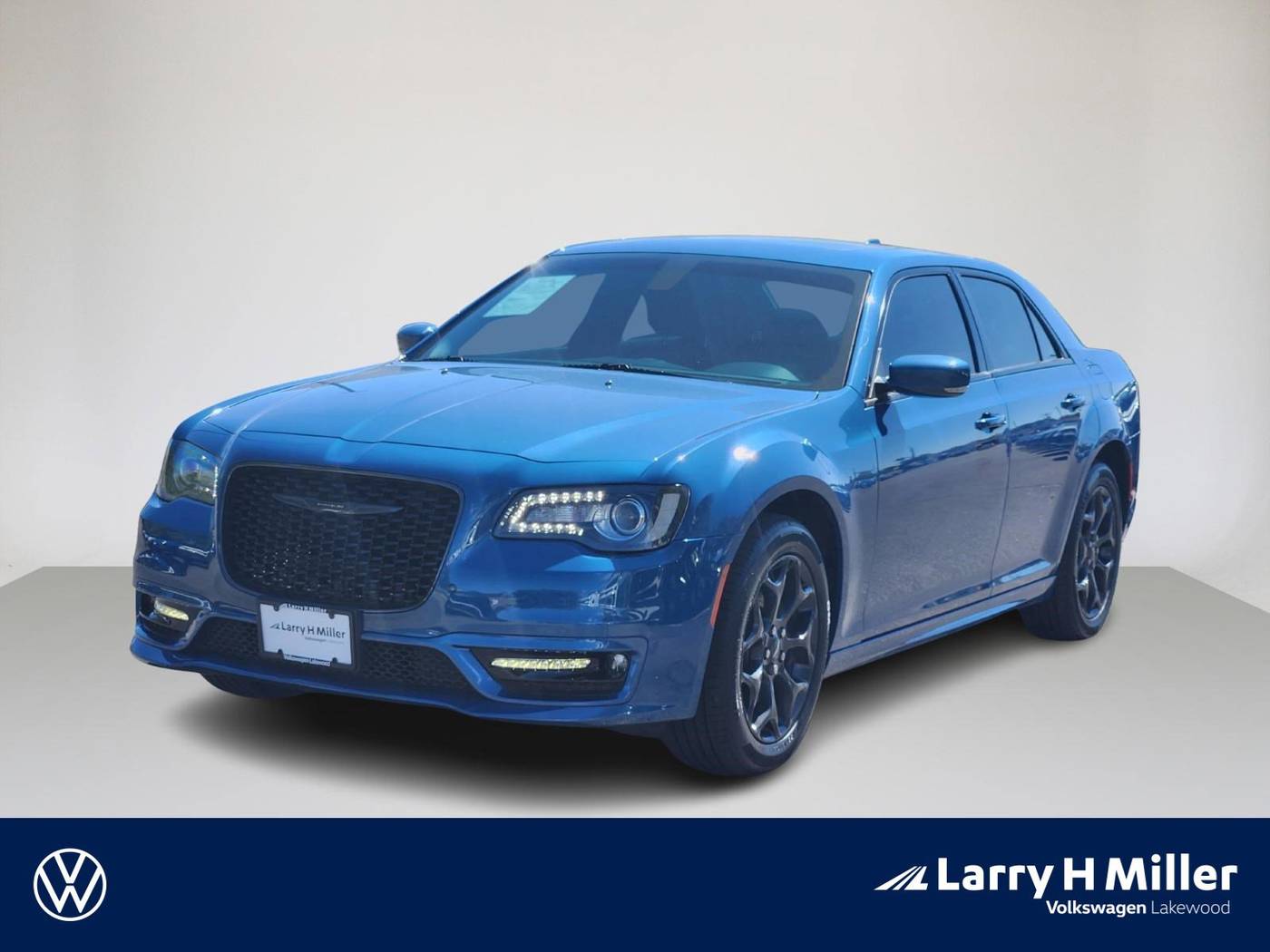 2023 Chrysler 300 Touring L — Sedan — 31,609 mi — Lakewood, CO