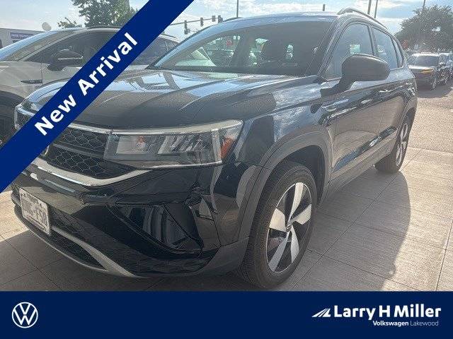 2023 Volkswagen Taos S — SUV — 17,532 mi — Lakewood, CO