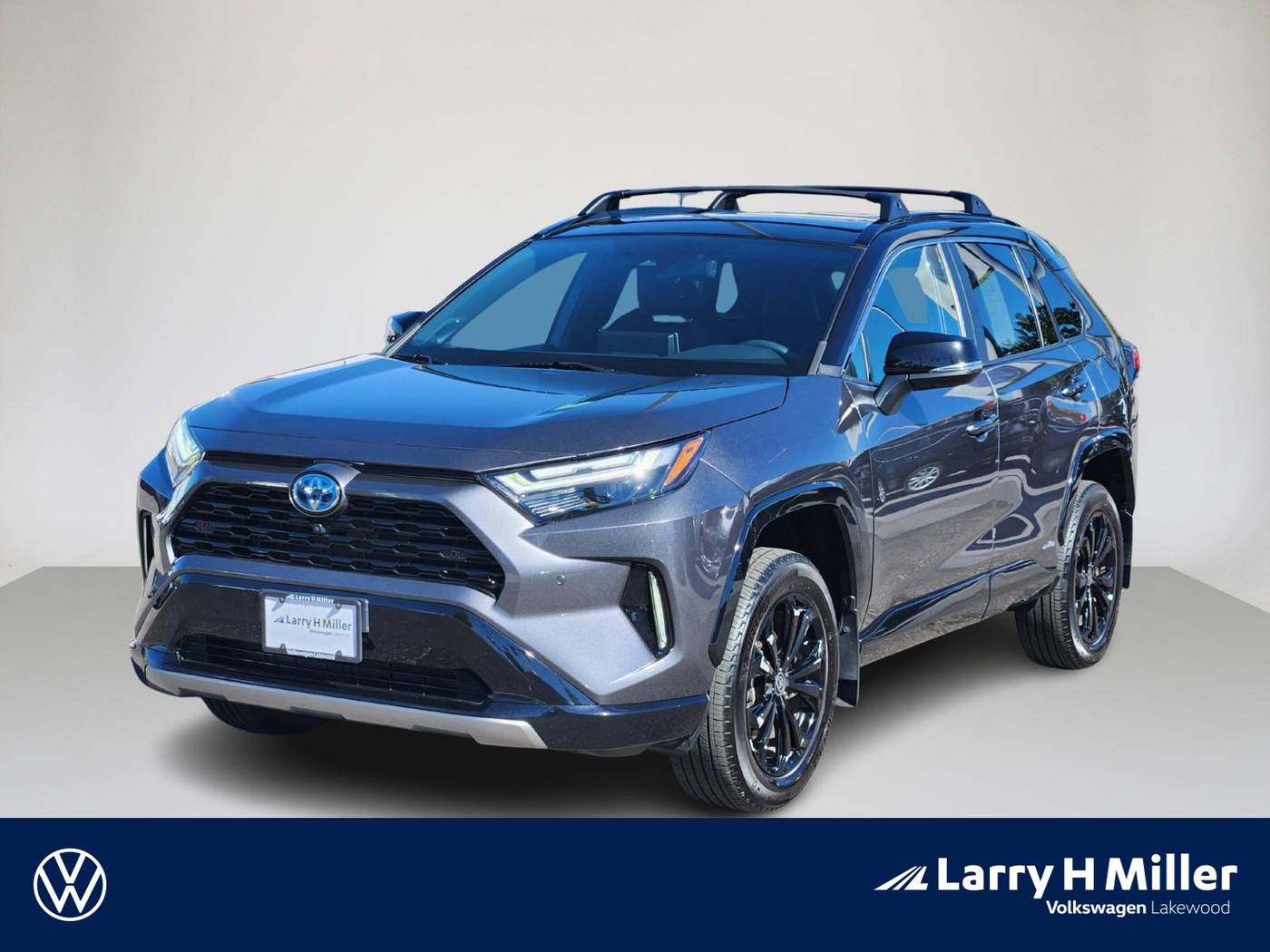 2022 Toyota RAV4 Hybrid XSE — SUV — 20,069 mi — Lakewood, CO