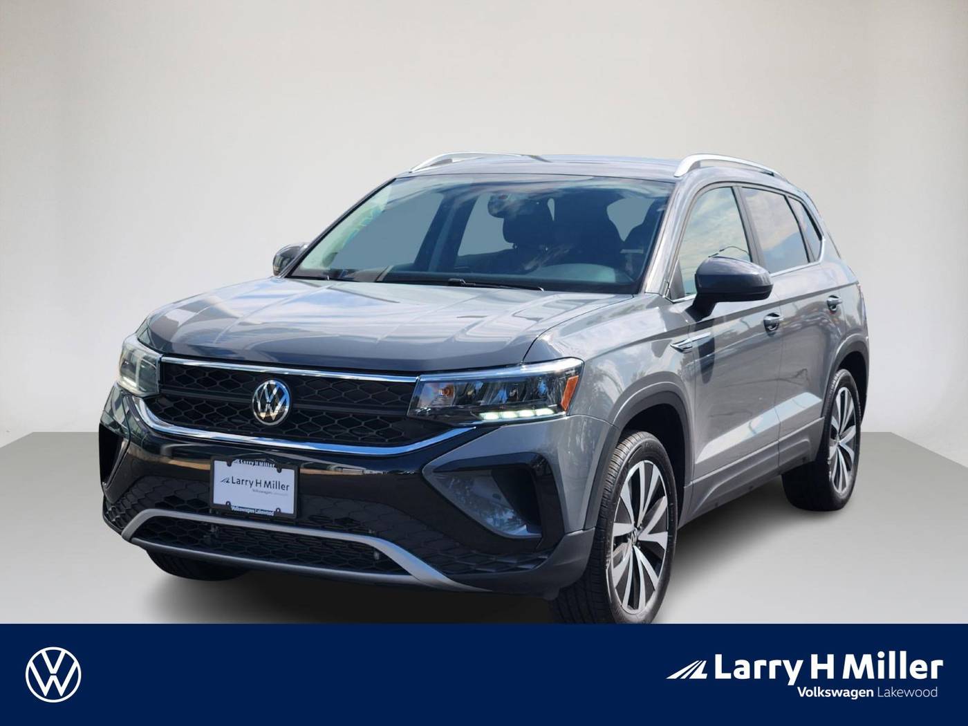 2022 Volkswagen Taos SE — SUV — 13,020 mi — Lakewood, CO