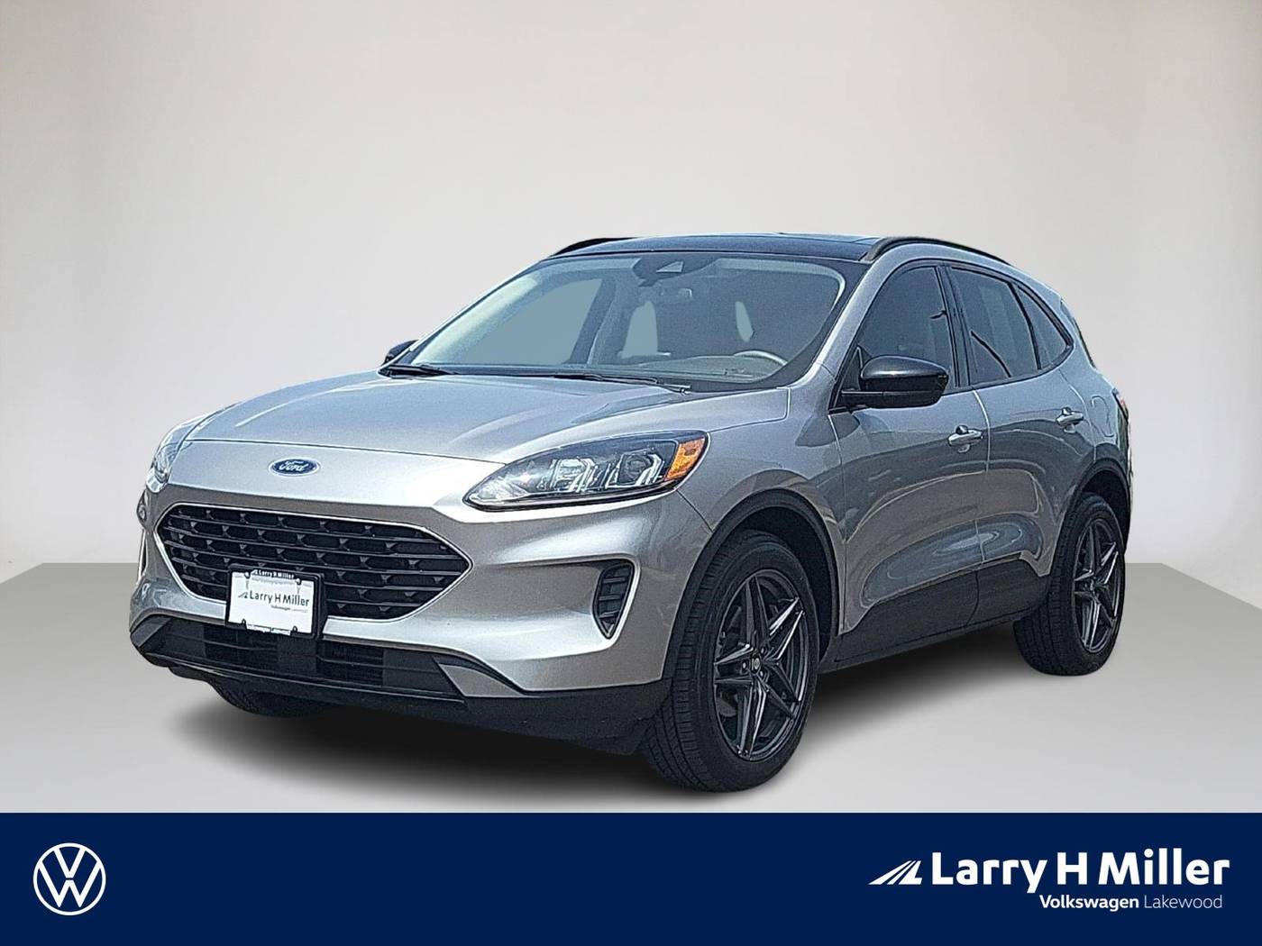 2021 Ford Escape SE — SUV — 79,432 mi — Lakewood, CO