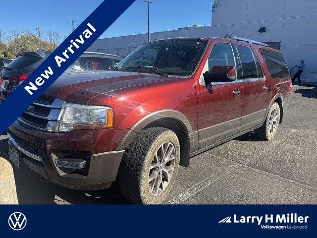 2015 Ford Expedition Limited — SUV — 196,793 mi — Lakewood, CO