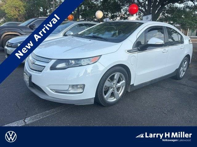 2014 Chevrolet Volt Base — Sedan — 145,094 mi — Lakewood, CO