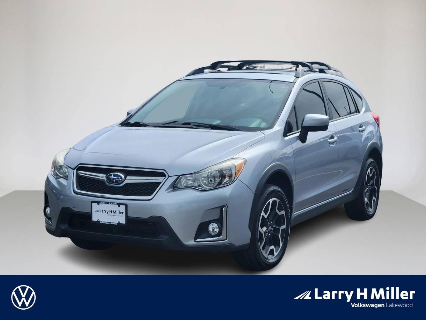 2016 Subaru Crosstrek Premium — SUV — 81,333 mi — Lakewood, CO