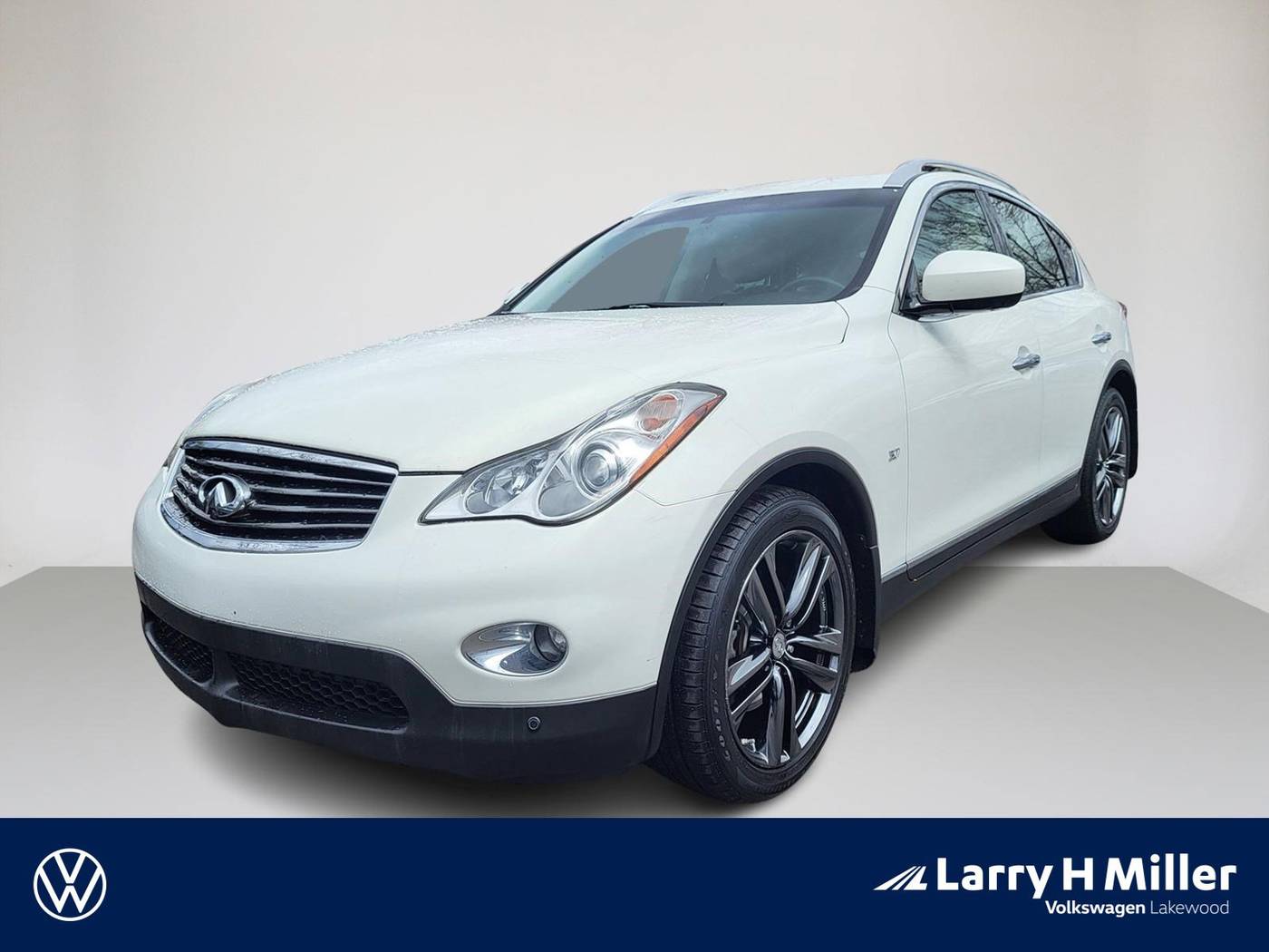 2015 INFINITI QX50 Journey — SUV — 114,972 mi — Lakewood, CO