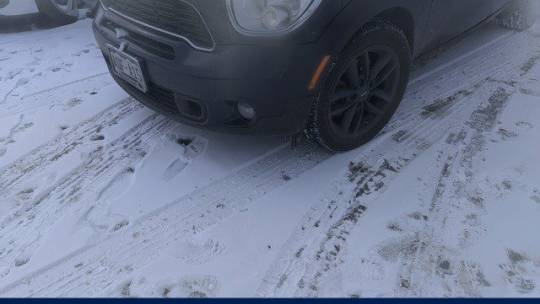 2013 MINI Countryman Cooper S ALL4 — SUV — 111,740 mi — Lakewood, CO
