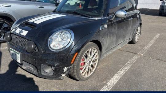 2010 MINI Cooper John Cooper Works — Hatchback — 40,250 mi — Lakewood, CO