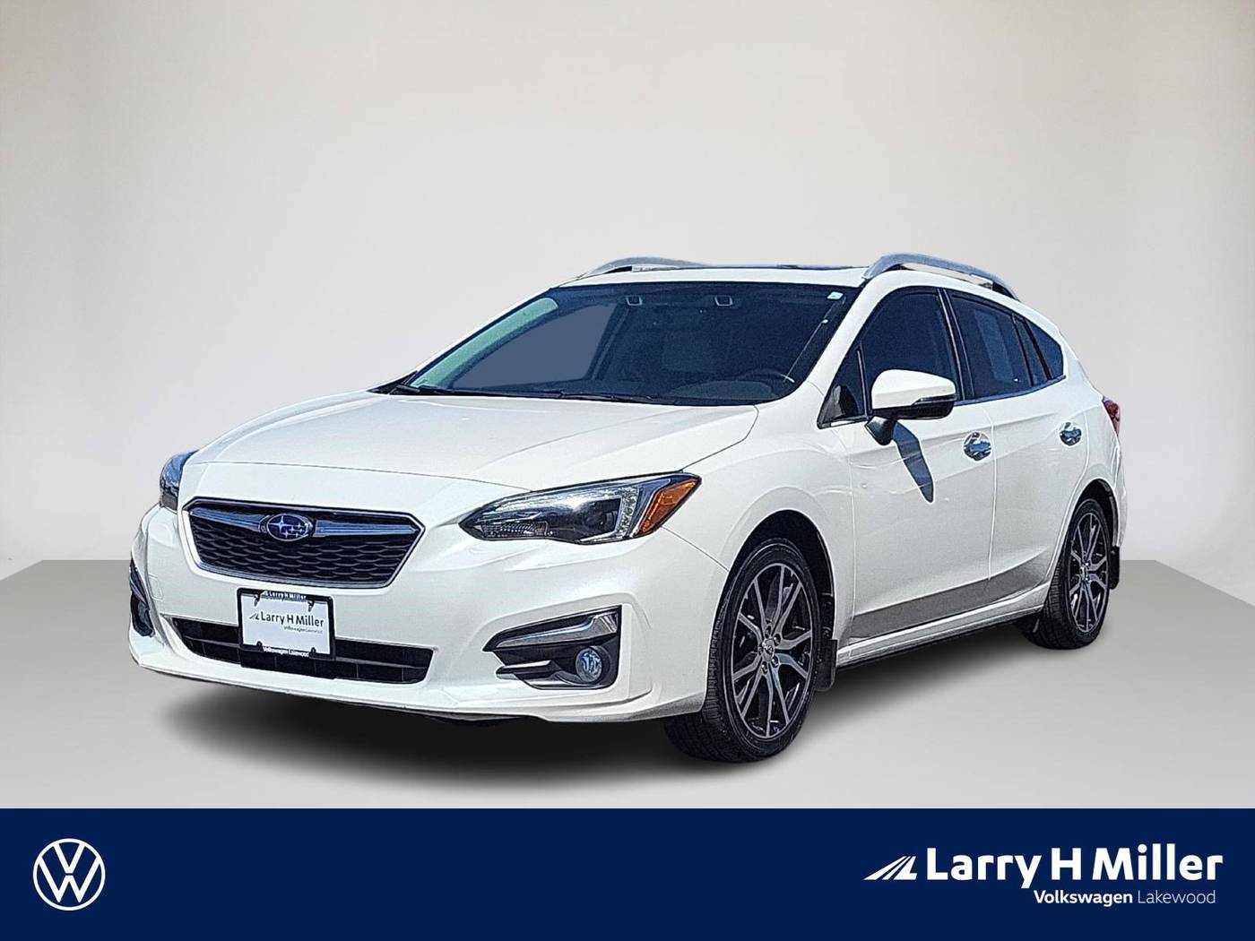 2018 Subaru Impreza 2.0i Limited — Hatchback — 87,230 mi — Lakewood, CO