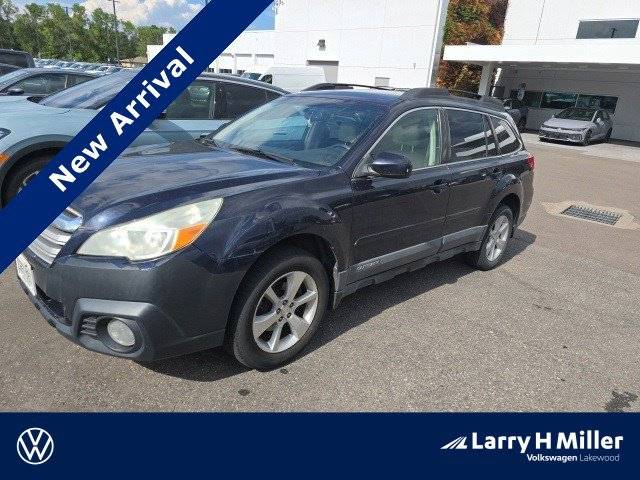 2013 Subaru Outback 2.5i Limited — SUV — 142,206 mi — Lakewood, CO