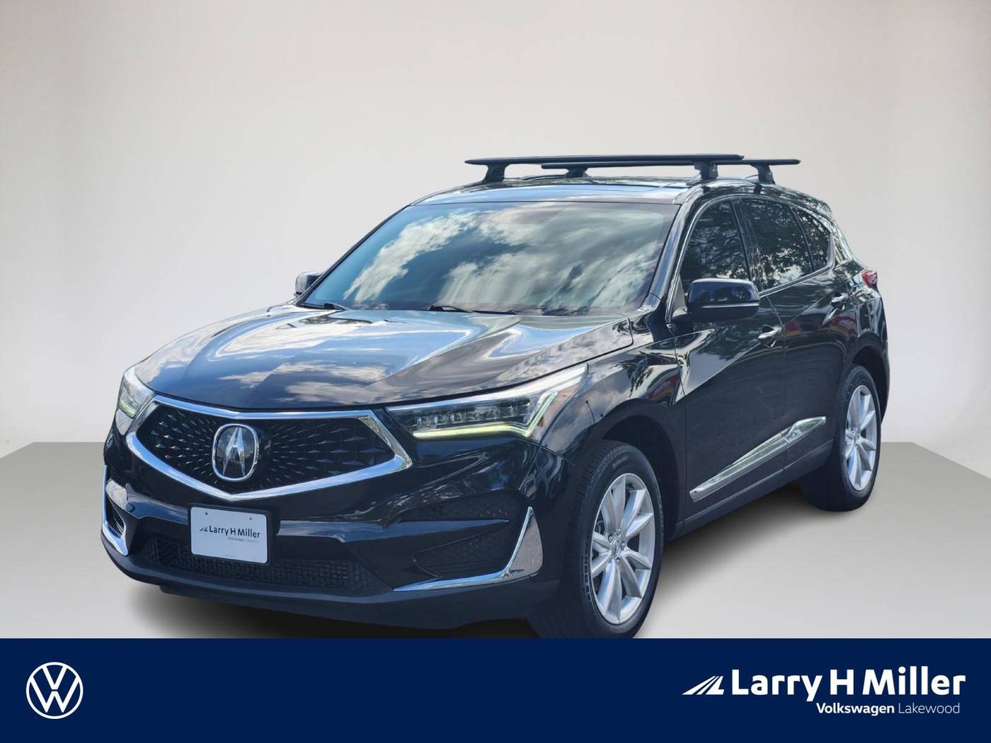 2021 Acura RDX Base — SUV — 33,399 mi — Lakewood, CO